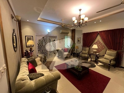 12 Marla 4 Bed Rooms Fully Renovated Apartment For Sale In Askari 10 Askari 10 Sector F