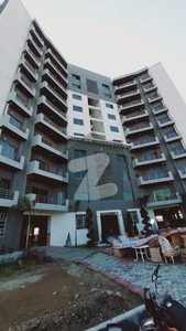 12 MARLA BRAND NEW APARTMENT AVAILABLE FOR SALE Askari 11 Sector D