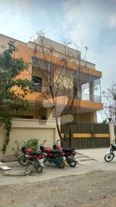 12 Marla Brand New Corner House For Sale In Valencia Town Lahore Valencia Housing Society