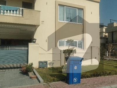 12 Marla Brand New House Available For Rent Bahria Enclave