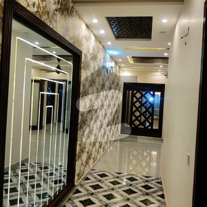 12 MARLA DOUBLE STOREY HOUSE FOR SALE IN JOHAR TOWN Johar Town Phase 2