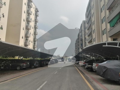 12 Marla Flat For Sale Is Available In Askari 11 - Sector B Apartments Askari 11 Sector B Apartments