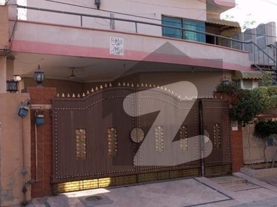12 Marla House Available In Johar Town Phase 2 - Block H3 For sale near emporium mall and Expo center near canal road Johar Town Phase 2 Block H3