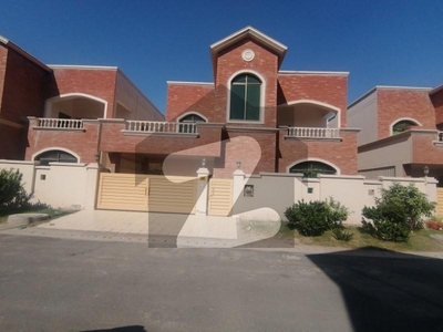 12 Marla House For sale In Askari 3 Multan Askari 3