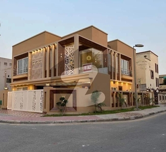12 Marla House For Sale In Sector C Bahria Town Lahore Bahria Town Sector C