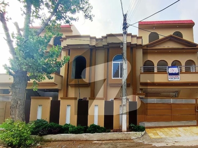 12 Marla House In Available For Sale In Gulshan Abad Sector 2 Rawalpindi Gulshan Abad Sector 2