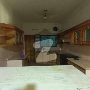 12 Marla Lower Portion Available For Rent in PWD Block C Islamabad PWD Housing Society Block C