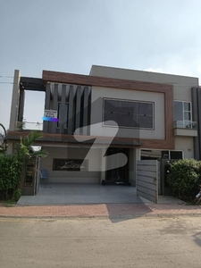 12 Marla Luxury Brand New Corner House For Sale In Jasmine Block Bahria Town Lahore Bahria Town Jasmine Block