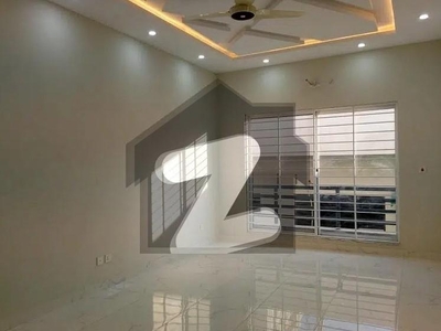 12 Marla Upper Portion Brand New Available For Rent Jinnah Gardens Phase 1