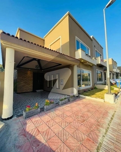 12 Marla Villa Available For Rent In Bahria Town Phase 8 DHA Phase 1 Defence Villas