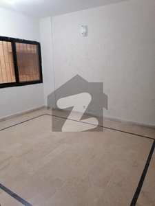 120 Sq Yard Ground Plus One House Available For Sale North Karachi Sector 11-C/3