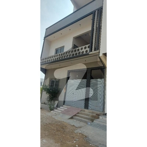 120 Sq Yards House For Sale Gulshan-e-Roomi