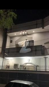 120 Sq Yd Ready To Move House For Sale North Karachi Sector 8