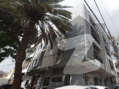 120 Square Yards Upper Portion For Sale In North Nazimabad - Block I North Nazimabad Block I