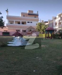 120 Sqyds House For Rent In Al Hira Society Gulistan e Jauhar Block 7 Near Rimjhim tower, Saffora Chowrangi Gulistan-e-Jauhar