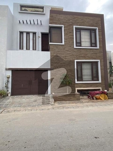 120 Yard Brand New House For Sale DHA Phase 7 Extension