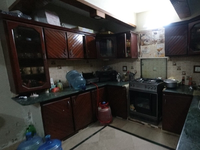 120 Yd² House for Sale In FB Area Block 15, Karachi