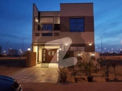 125 Square Yards House Is Available For Sale In Bahria Town - Ali Block Bahria Town Ali Block