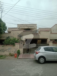 13 Marla Corner House For Sale In Punjab Government Servant Housing Scheme Mohlanwal Lahore Punjab Government Servant Housing Foundation