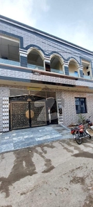 13.5 marla half triple stories house for sale Ali Alam Garden