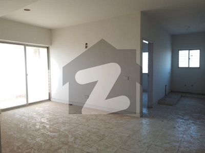 1350 Sqft Flat 3 Bed DD For Sale Grey Noor Tower & Shopping Mall