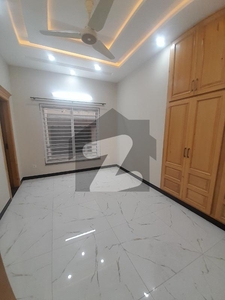 14 Marla Brand New First Entry Upper Floor Available For Rent In G-13 Islamabad Location Is Near To Kashmir Highway G-13