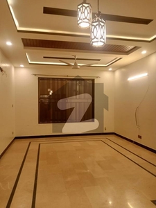 14 Marla Brand New Luxury Type Upper Floor Available For Rent G13 Sector Islamabad G-13