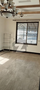 14 Marla Ground Portion Available For Rent In G14/4 G-14/4