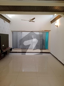 14 Marla Huge And Spacious Portion Beautiful Location Sector A Bahria Enclave Sector A