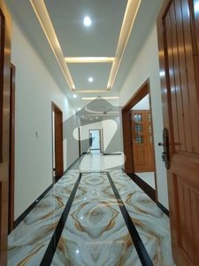 14 Marla Luxury Upper Portion For Rent InG-13 Islamabad G-13