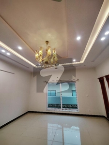 14 Marla Outclass Modern construct House upper portion for Rent in sector G-13 Islamabad G-13