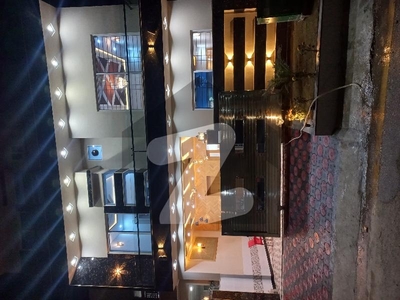 Kanal Portion For Rent In Faisal Town - F-18 Faisal Town F-18