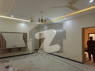 14 Marla Upper Portion Available for Rent I-8 Islamabad I-8