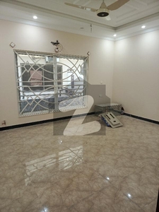 14 Marla Upper Portion Available For Rent Zaraj Housing Scheme