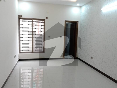 1400 Square Feet Flat available for rent in E-11 if you hurry E-11