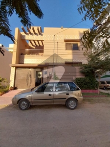 145 Yard Corner House For Sale In Gulshan E Maymar Gulshan-e-Maymar Sector Q