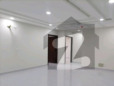 1450 Sq. Ft Flat With Servant Quarter Available For Rent In Bahria Enclave, Royal Mall & Residency Bahria Enclave