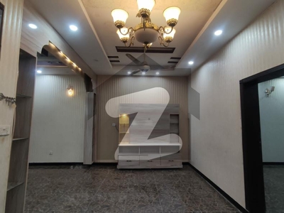 1.5 Double Storey Brand New House For Sale Islamabad Highway