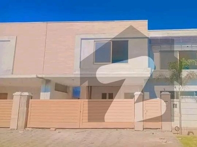 15 Marla Brand New Brig House For Sale In Sector-S Askari 10 Sector S