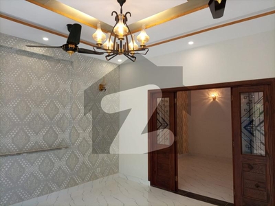 15 Marla Brand New Luxury House For Sale In Johar Town Johar Town