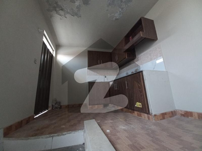 1.5 Marla Double Storey House For Sale PT1 Registry Samanabad