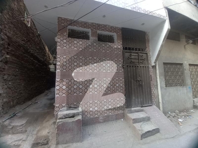 1.5 Marla Triple Storey House For Sale In Fateh Garh Lahore Fateh Garh