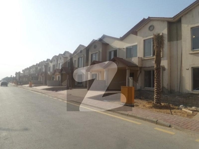150 Square Yards Spacious House Available In Bahria Town - Precinct 11-B For Sale Bahria Town Precinct 11-B