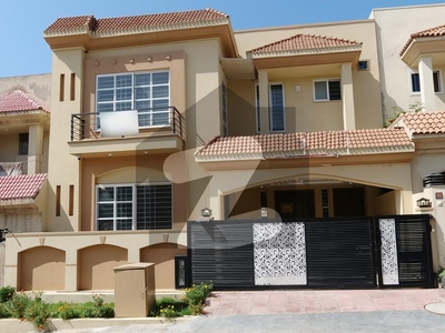 1575 Square Feet House In Bahria Town Phase 8 - Abu Bakar Block For Sale Bahria Town Phase 8 Abu Bakar Block