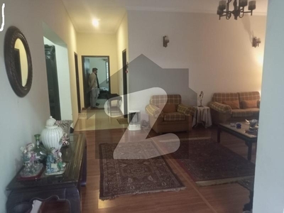 16 MARLA 4 BEDROOMS SD HOUSE AVAILABLE FOR SALE Askari 11 Sector B