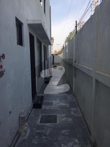16 MARLA BRAND NEW HOUSE AVAILABLE FOR SALE IN AWT PHASE1 BLOCK D AWT Phase 1 Block D