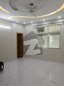 16 Marla Double Storey Brand New House For Sale In Airport Housing Society Sector 3 Rawalpindi Airport Housing Society Sector 3