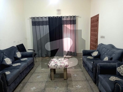 16-Marla Double Unit House Available For Sale In PAF Colony Lahore Cantt PAF Officers Colony