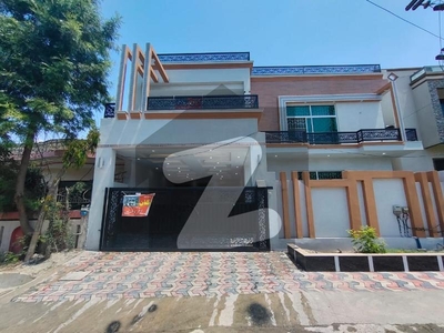 16 Marla Size 4090 House Available For Sale In Airport Housing Society Sector 2 7 Bedroom 10 Washroom 3 Servant Kavter Good Location Near Market And Masjid Demand, 50000000 Airport Housing Society Sector 2