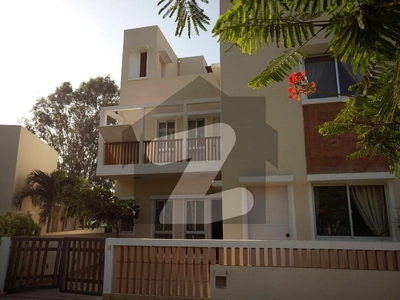 160 Square Yards House In Naya Nazimabad - Block D For sale Naya Nazimabad Block D